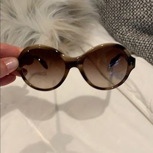 Oliver Peoples Sunglasses